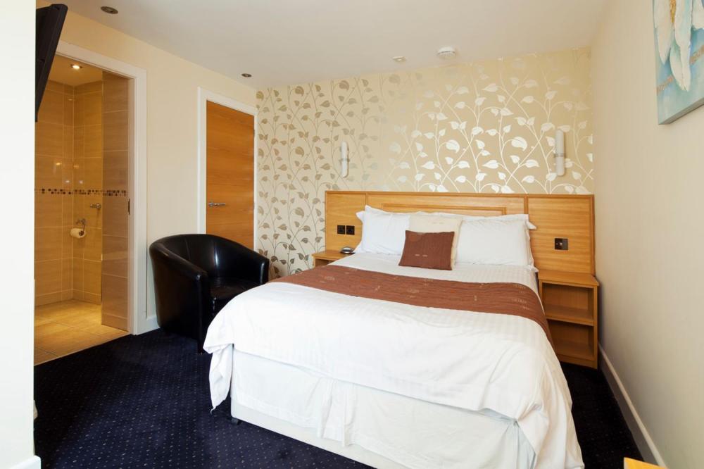 Queens Mansions: Princess Suite room 3